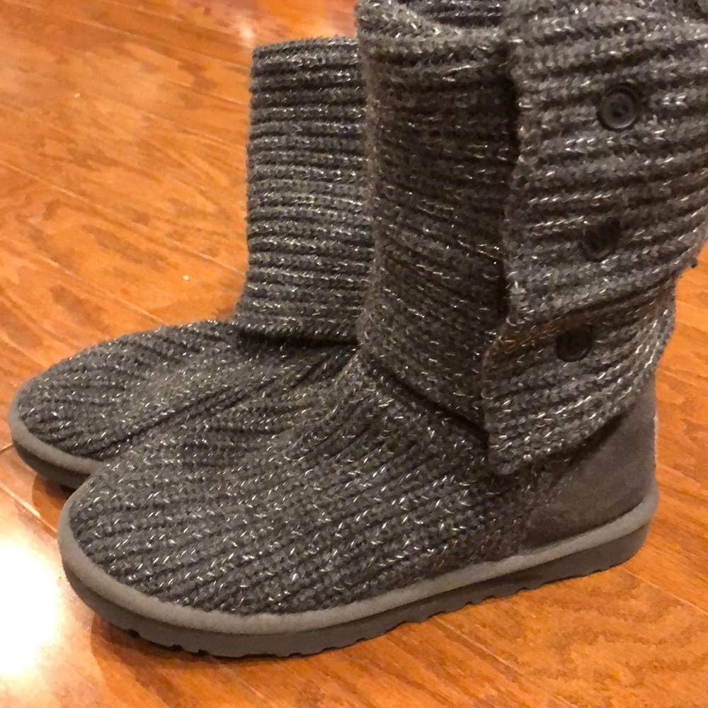 UGG Classic Cardy II Boots